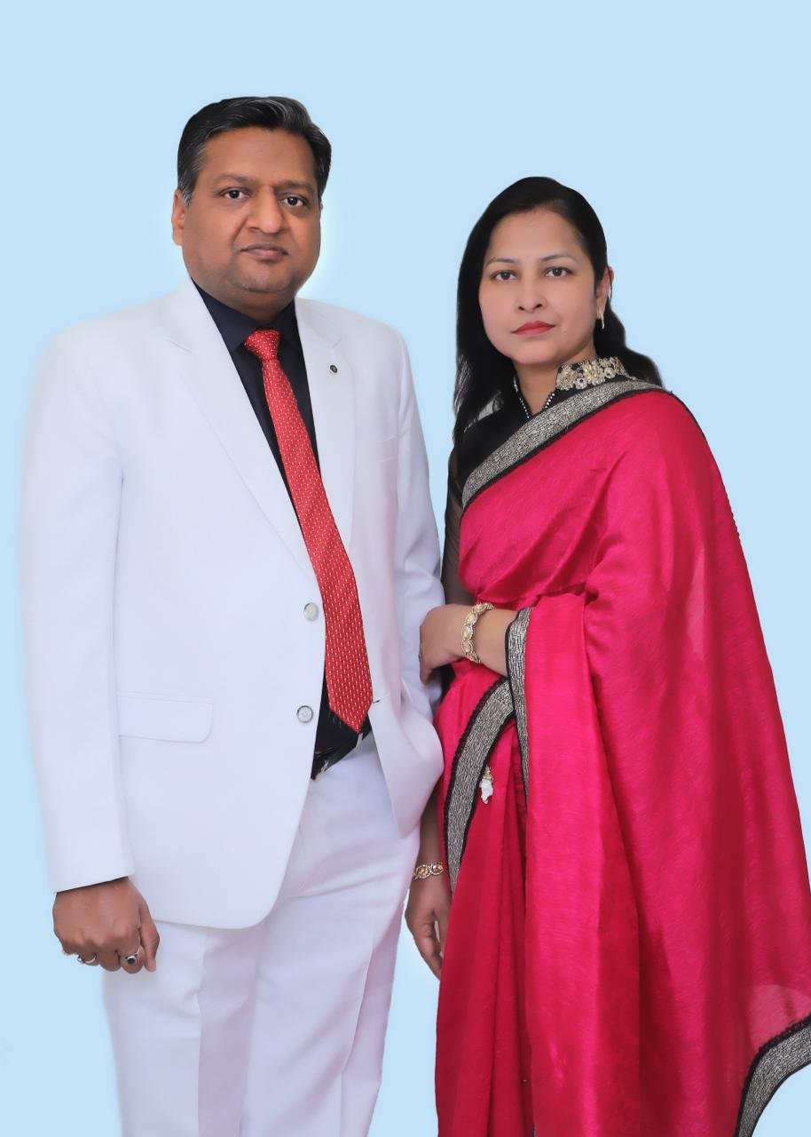 Lions District 321 B2 Images